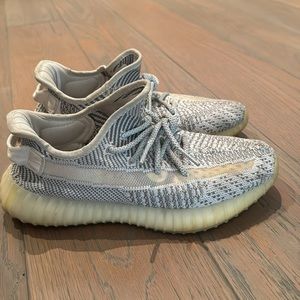Yeezy Boost 350 V2 Static